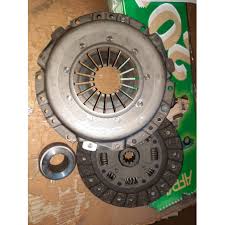 kit frizione completo di leva frizione per alfa romeo giulia gt 1750 2000 etc...