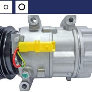compressore nissen 89136 fiat scudo peugeot jumpy 807 citroen 8 expert