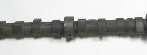 Albero a cammes fiat 600 D completo di boccole fiat originale