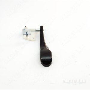 pedale accelleratore fiat 500 D originale epoca