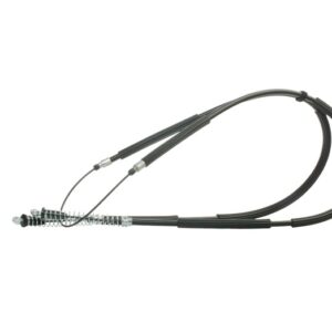 cavo freno a mano fiat 1400 - 616