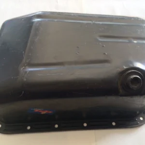 coppa olio sotto coppa motore fiat 600 D originale fiat