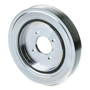 Puleggia motore originale FIAT argenta ad iniezione