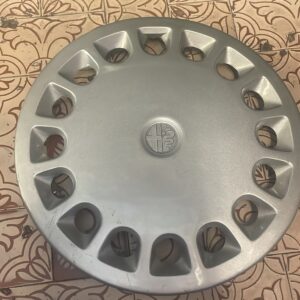 coppa ruota alfa romeo 75 2 serie diamentro 14 = codice oe 60584591 dal 1988 al 1993
