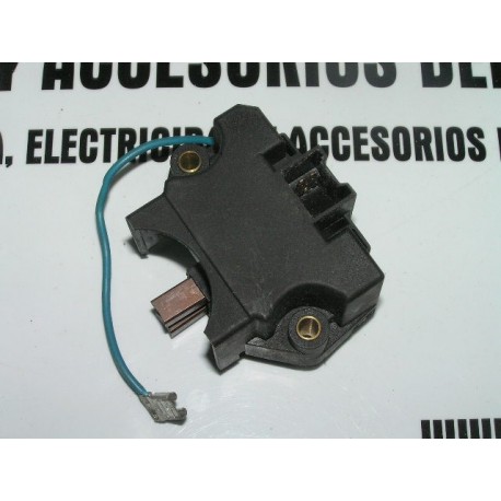 regolatore elettronico 12v interc. paris-rhone members 029453 oe yl 124 132 133 yh 1933