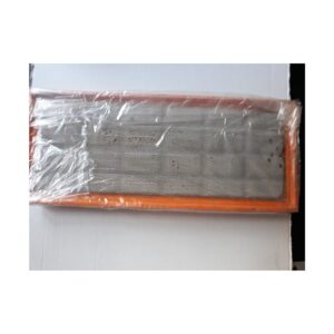 FILTRO ARIA ALFA ROMEO - ALFETTA - GIULIETTA - CIL. 1600 - 1800 - 2000 - GTV - ( DAL 1979 AL 1989)