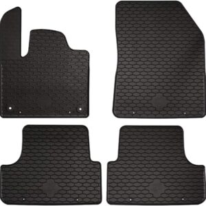 Serie tappeti in gomma personalizzati Ford tourneo connect 5p.13>