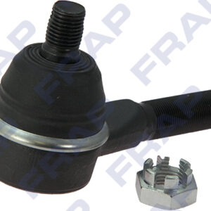 testa testina sterzo lancia Fulvia 2 serie Flavia (lato interno). (1969-1972) = OE 82275680 16X1