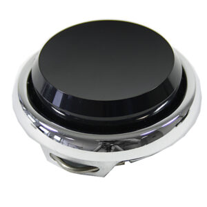 Pulsante Clacson per Fiat 500 F/R/Giardiniera Autobianchi Bianchina d'Epoca