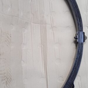Balestra fiat 500 F L R epoca vintage Nuova