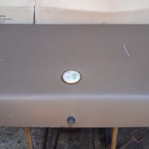 cofano portellone posteriore alfa romeo alfetta 2.000 Usato selezionato