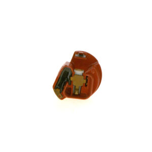 SPAZZOLA SPINTEROGENO DISTRIBUTORE ROTANTE ALFASUD PORSCHE 911 ALFA itab 2880 oe= 60748840 bosch 12343321198 12343321199