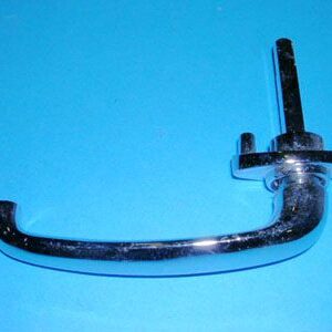 Maniglia porta senza chiave Innocenti Mini Minor MK/1-Mini Morris-Mini MK/2-Mini Cooper