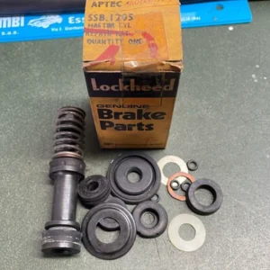 kit gommini pompa freno Brake Pump Repair Series Ø 23.81 Ford Transit LOCKHEED SSB1205 LK11205