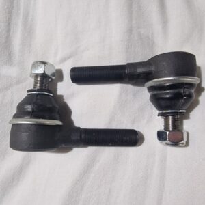 2 x testa testina sterzo lancia Fulvia 2 serie Vema 2442 = oe 82275680
