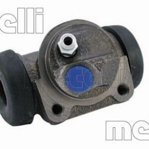 coppia cilindretti freno OM Iveco Tigrotto anteriori e posteriori dia. 28,57 metelli 04.0030