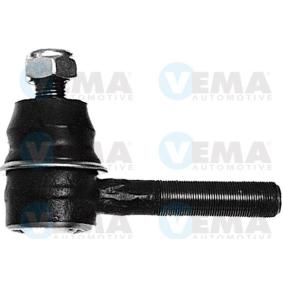 coppia testa testina sterzo fiat 1300 1500 125 lada Niva vema 101 codice oe 4193224