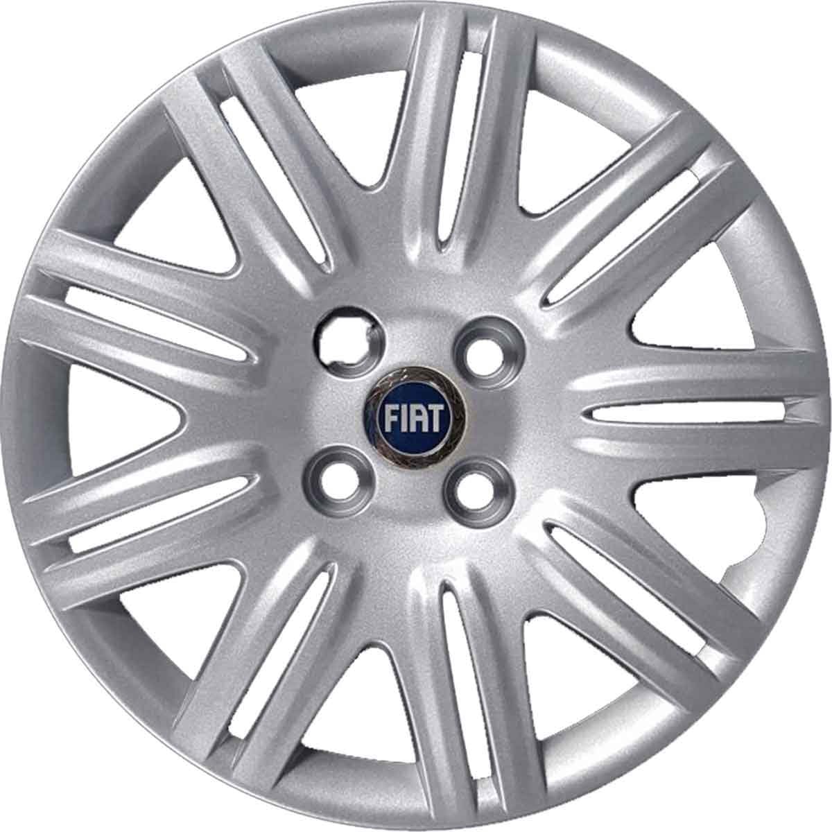 COPPA RUOTA Diam. 14'' fiat doblo =oe ORIGINALE 7625188 cup wheel