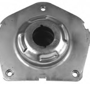 2 x supporto ammortizzatore anteriore fiat croma lancia thema codice oe 82398815 = 6617