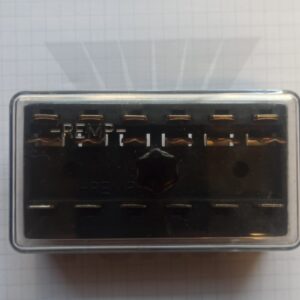 scatola porta fusibile varie applicazioni auto nautica