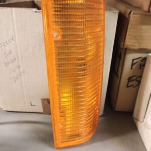freccia anteriore sinistra ford transit mk2 arancio dal 1978 fino al 1986