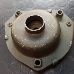 Tassello SUPPORTO AMMORTIZZATORE ANT. Destro fiat DUCATO 90>
