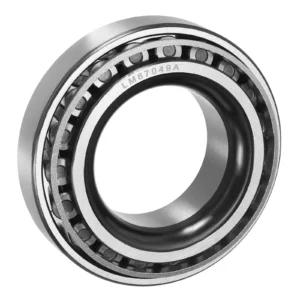CUSCINETTO A RULLI CONICI TINKEN LM67049A/LM67010 LM67049/10 D. 31.7 x59.1 x15.8