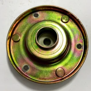 TASSELLO SOSPENSIONE ANTERIORE FIAT DUCATO - TALENTO 280 codice oe=4466980 malo 7423