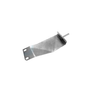 supporto staffa marmitta silenziatore fiat uno mk2 r89 vema 13511