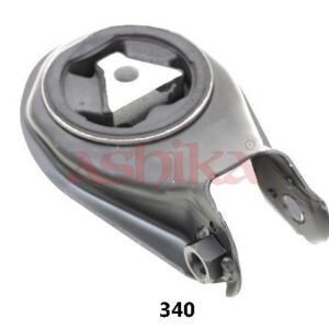 Supporto motore per MAZDA 3 ashika gom-340 = oe 1224049